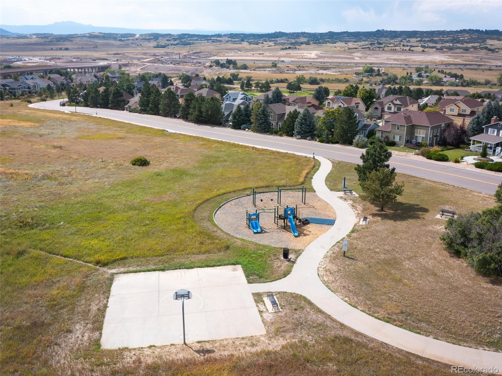 MLS Image #44 for 3000  masters point,castle rock, Colorado