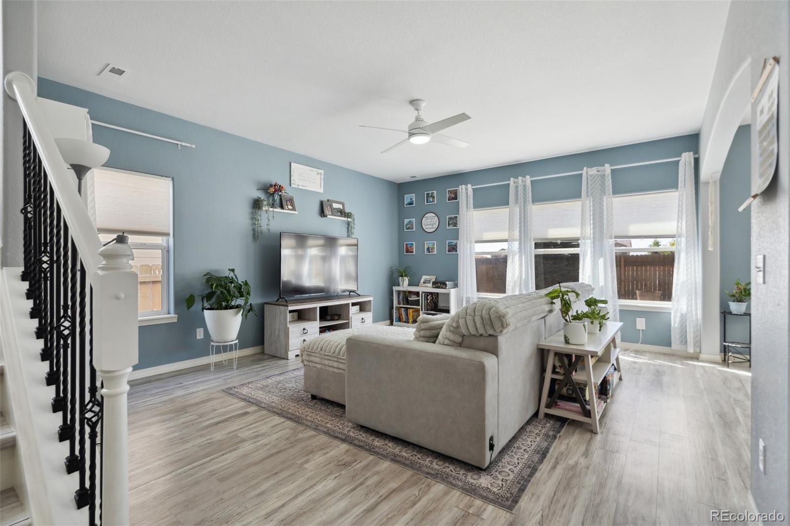 MLS Image #7 for 6339  donahue drive,colorado springs, Colorado