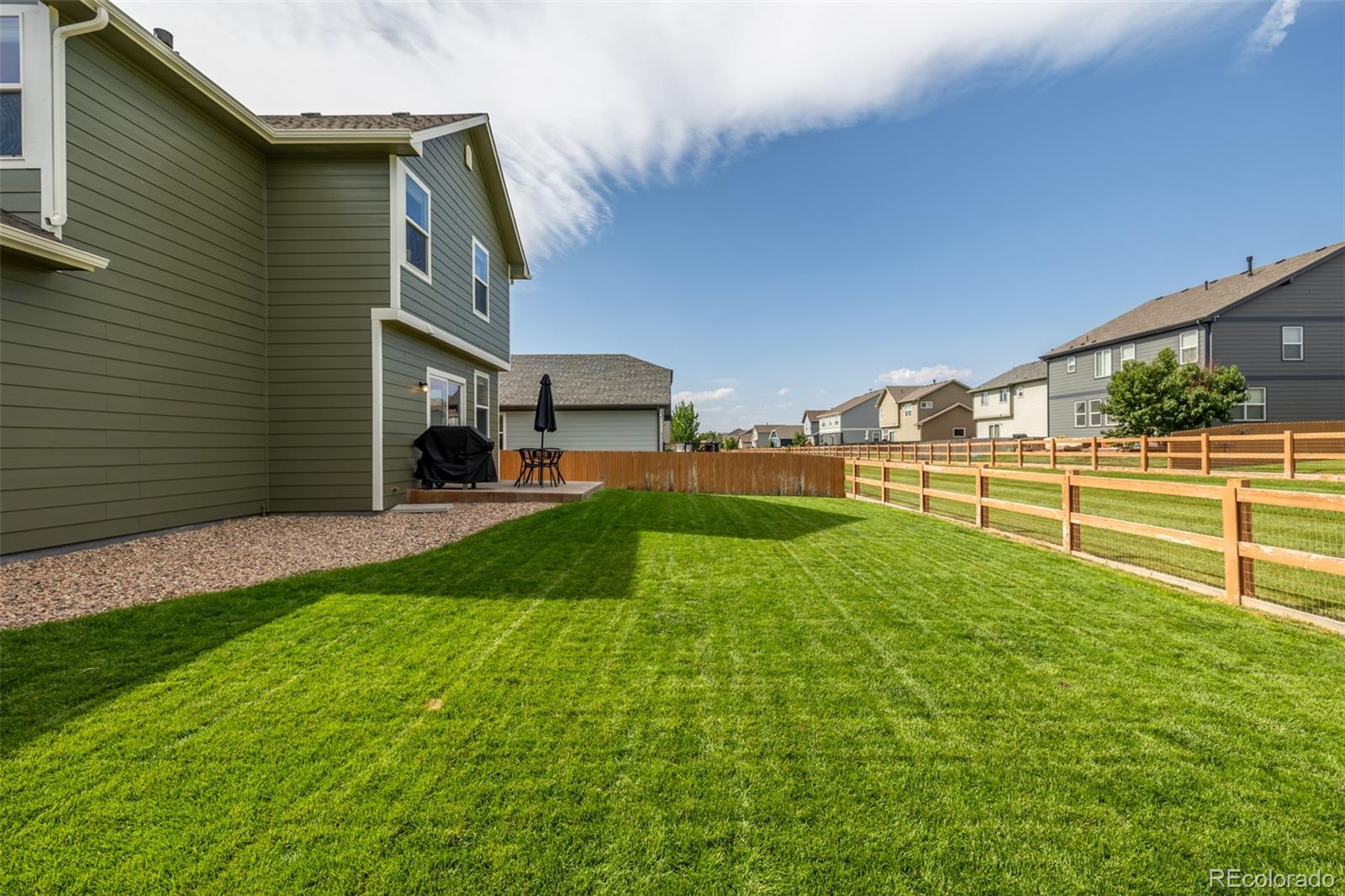 MLS Image #29 for 1524  harpendon court,windsor, Colorado