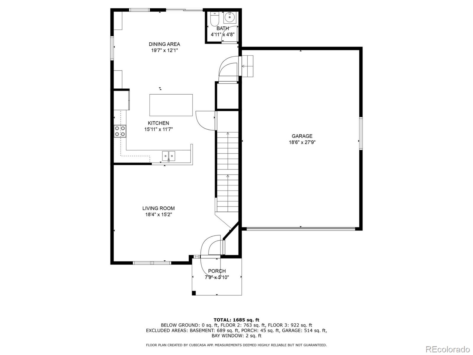 MLS Image #37 for 1524  harpendon court,windsor, Colorado