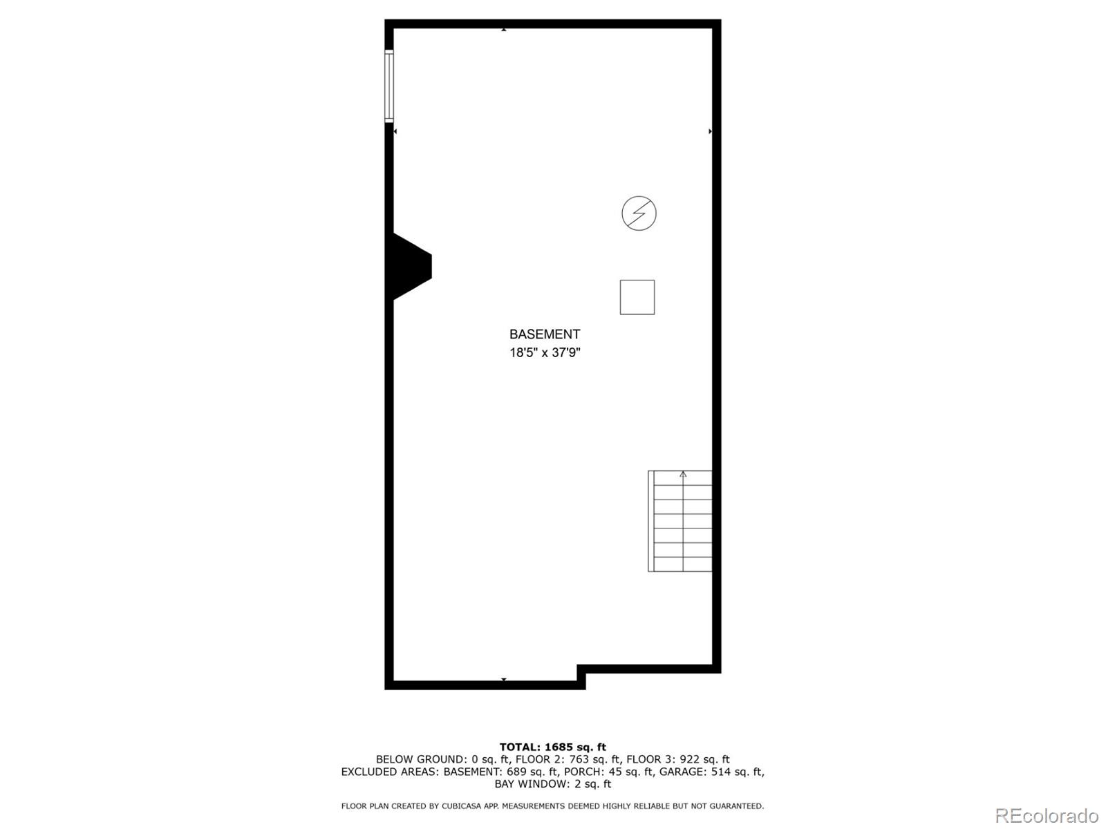 MLS Image #39 for 1524  harpendon court,windsor, Colorado