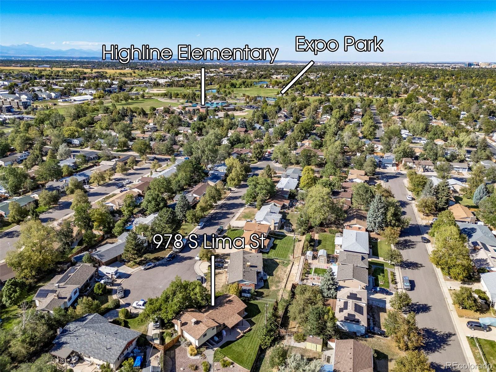 MLS Image #31 for 978 s lima street,aurora, Colorado