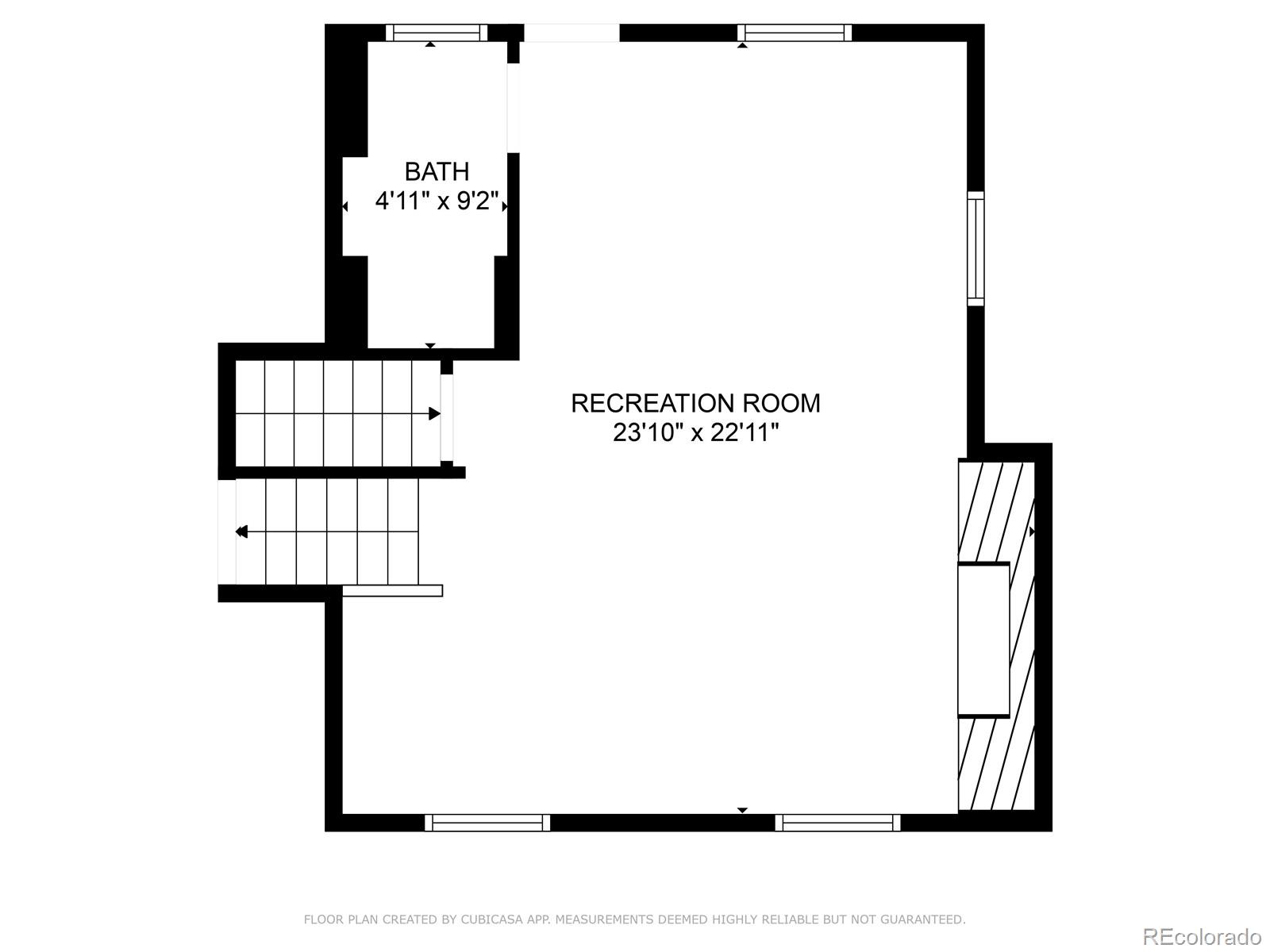 MLS Image #38 for 978 s lima street,aurora, Colorado