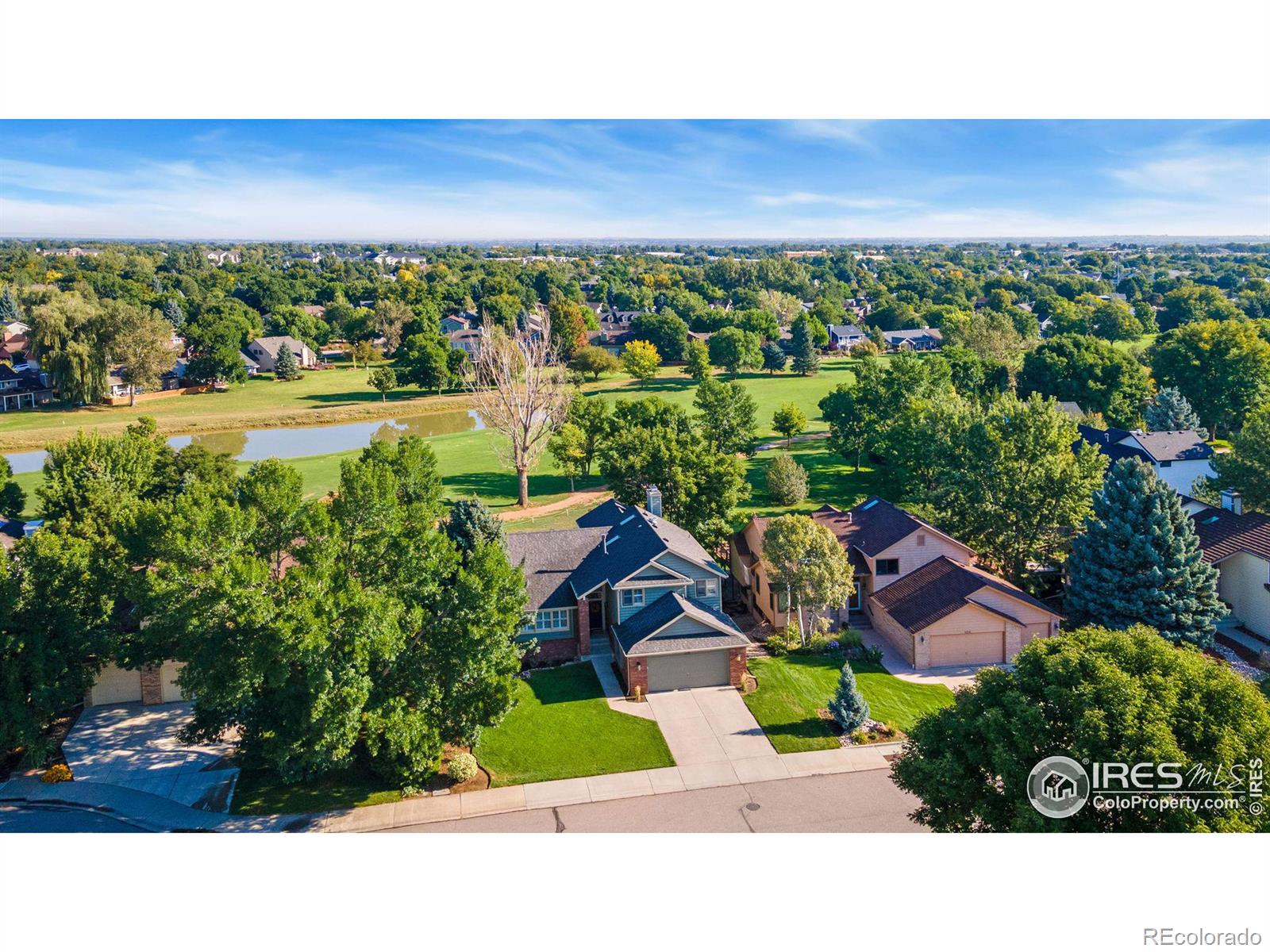 MLS Image #33 for 1218  fairway 5 drive,fort collins, Colorado