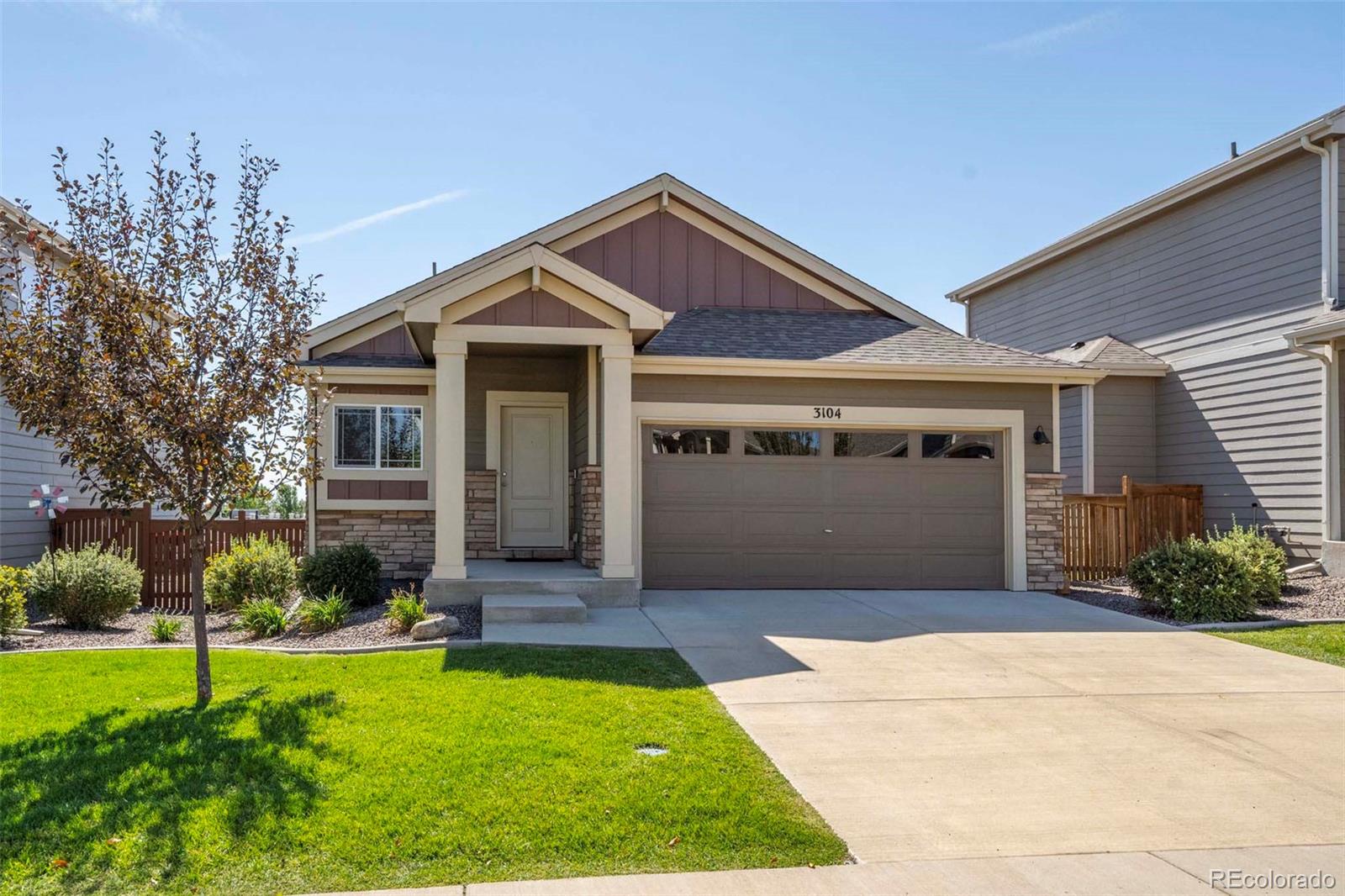 MLS Image #0 for 3104  benfold street,loveland, Colorado
