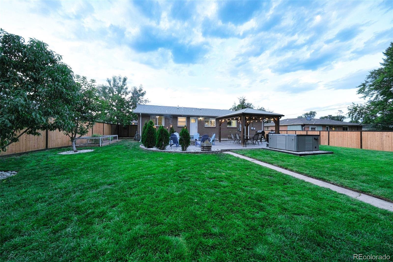 MLS Image #38 for 3250 w saratoga avenue,englewood, Colorado