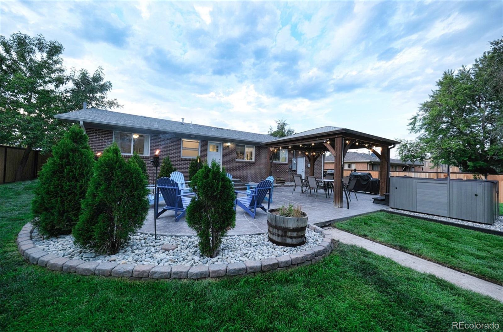 MLS Image #39 for 3250 w saratoga avenue,englewood, Colorado