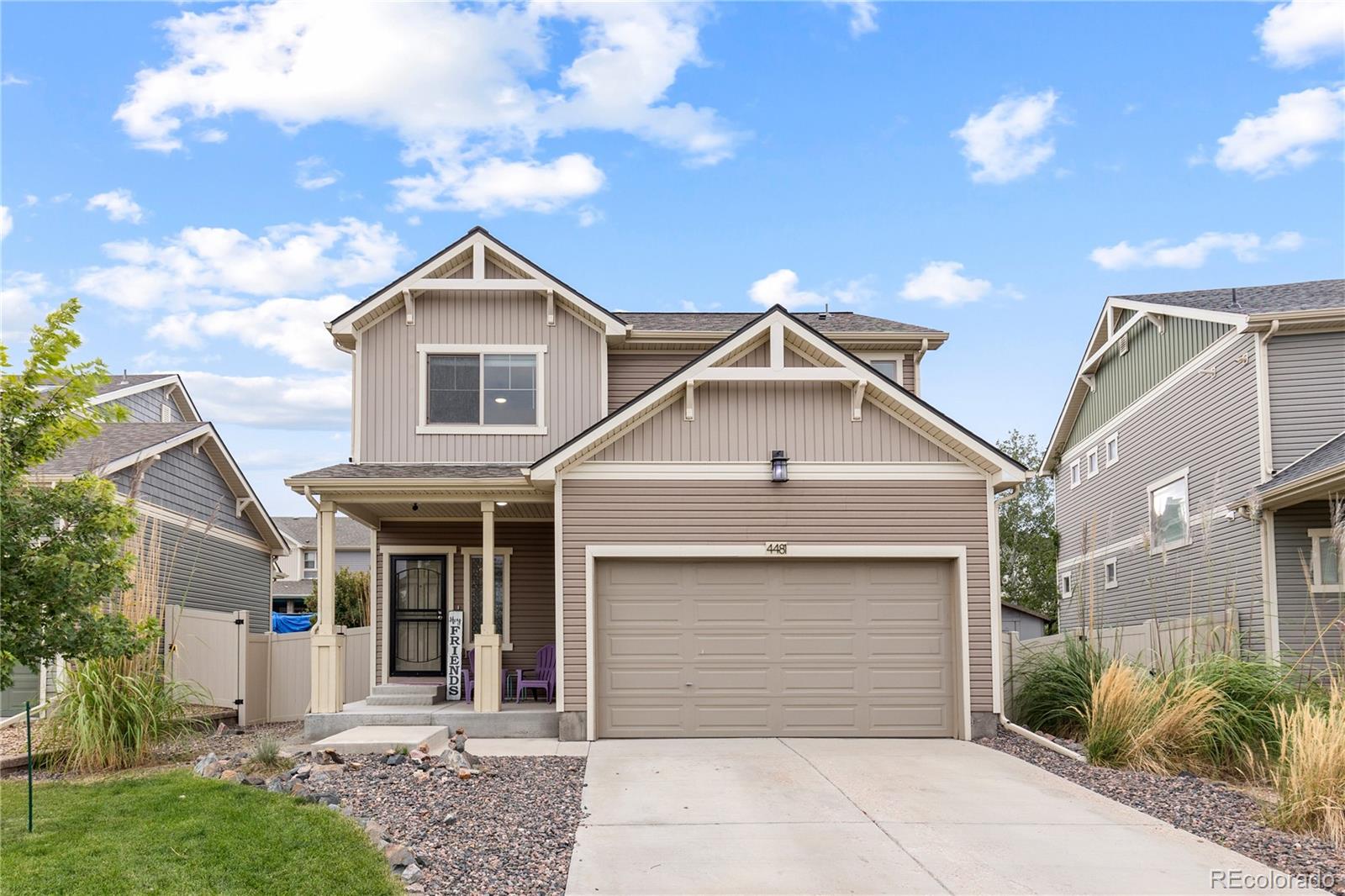 MLS Image #0 for 4481  truckee street,denver, Colorado