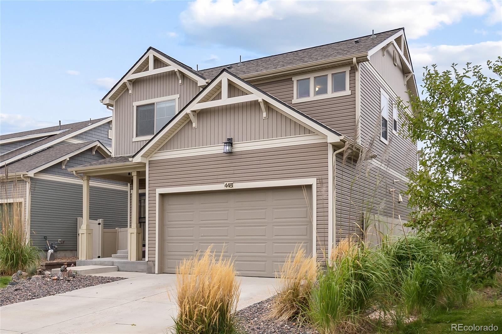 CMA Image for 5366 n argonne street,Denver, Colorado