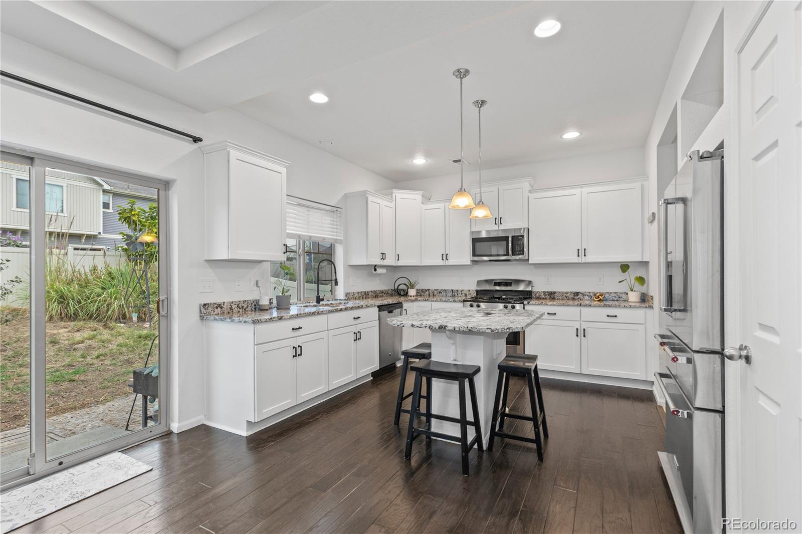 MLS Image #11 for 4481  truckee street,denver, Colorado