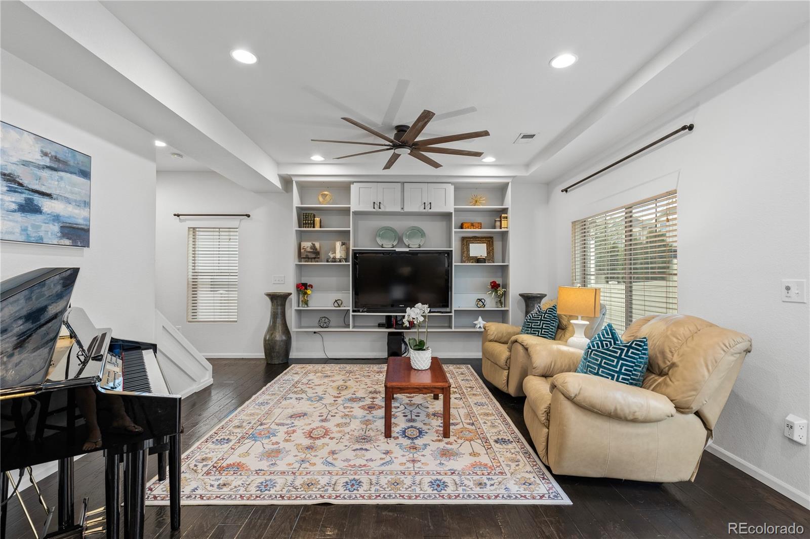 MLS Image #5 for 4481  truckee street,denver, Colorado