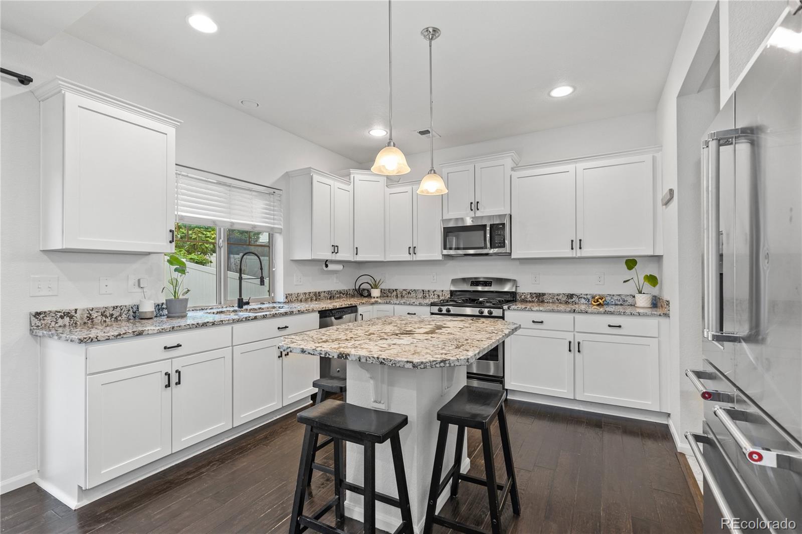 MLS Image #9 for 4481  truckee street,denver, Colorado