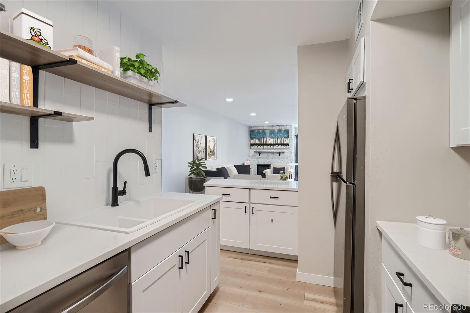 Report Image for 865 S Quebec Street,Denver, Colorado