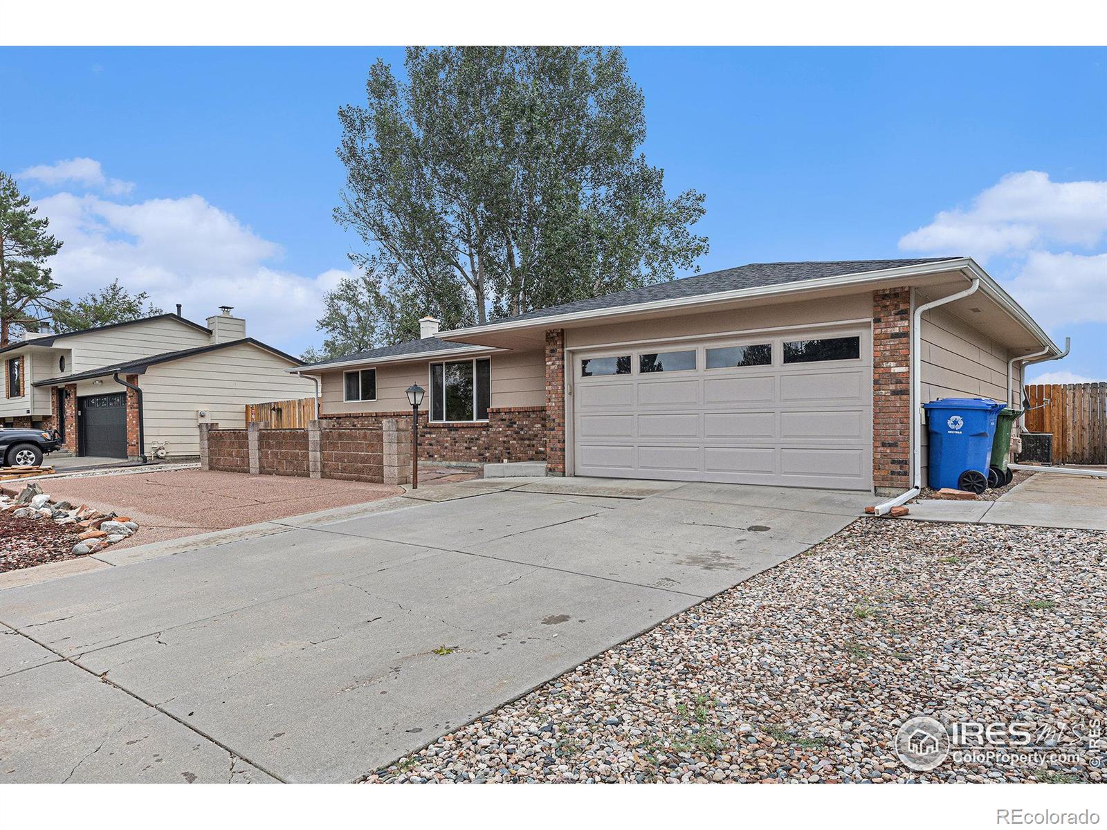 MLS Image #3 for 1608 s del norte avenue,loveland, Colorado