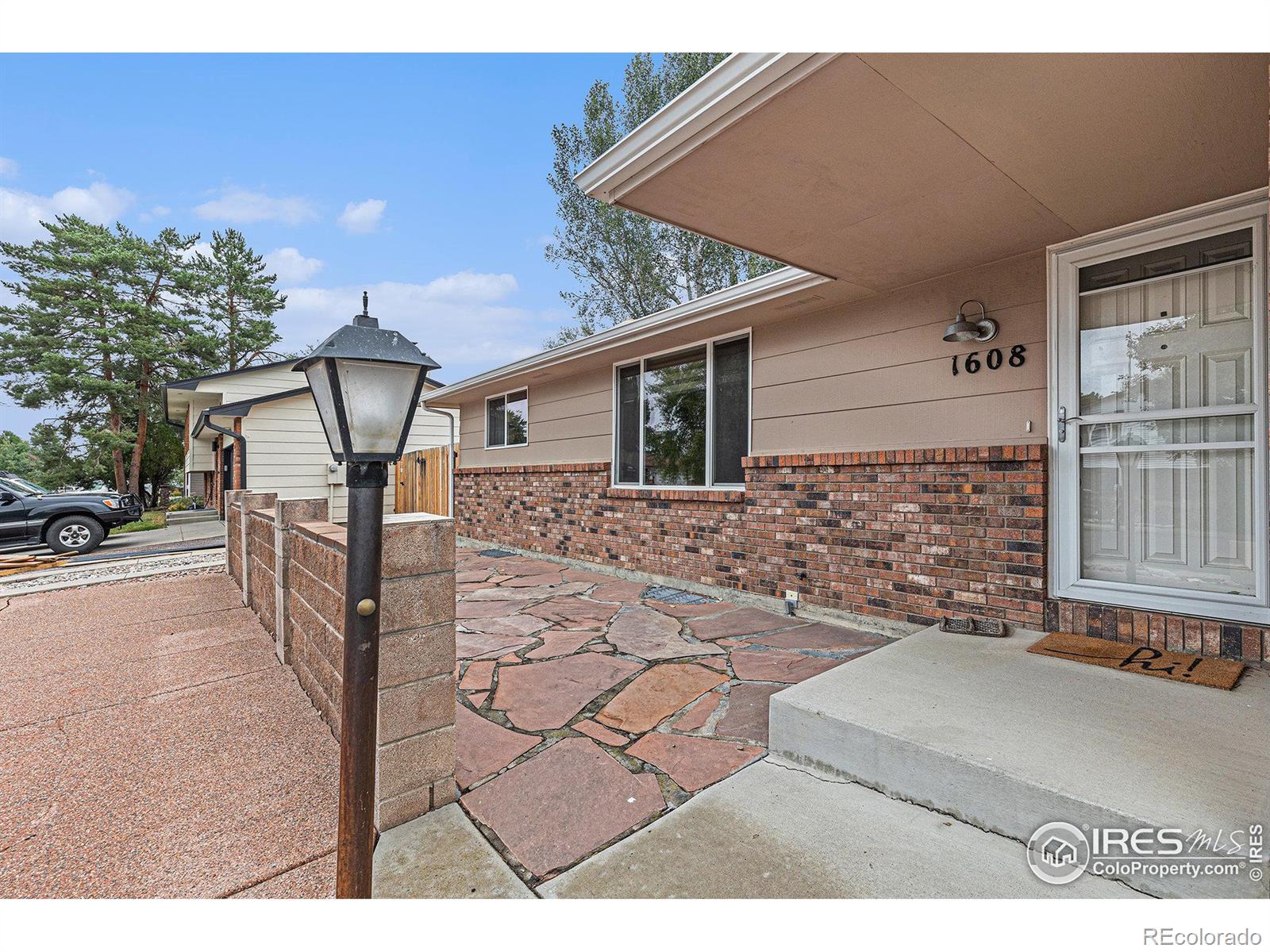 MLS Image #4 for 1608 s del norte avenue,loveland, Colorado