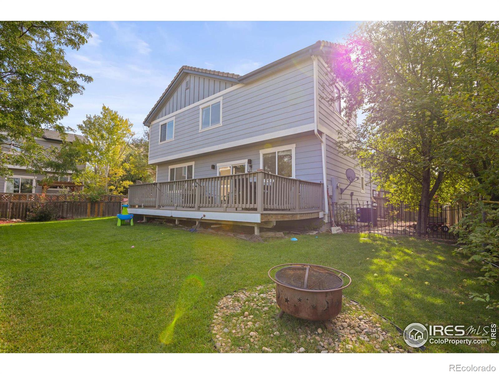 MLS Image #8 for 4625  wildgrass place,dacono, Colorado