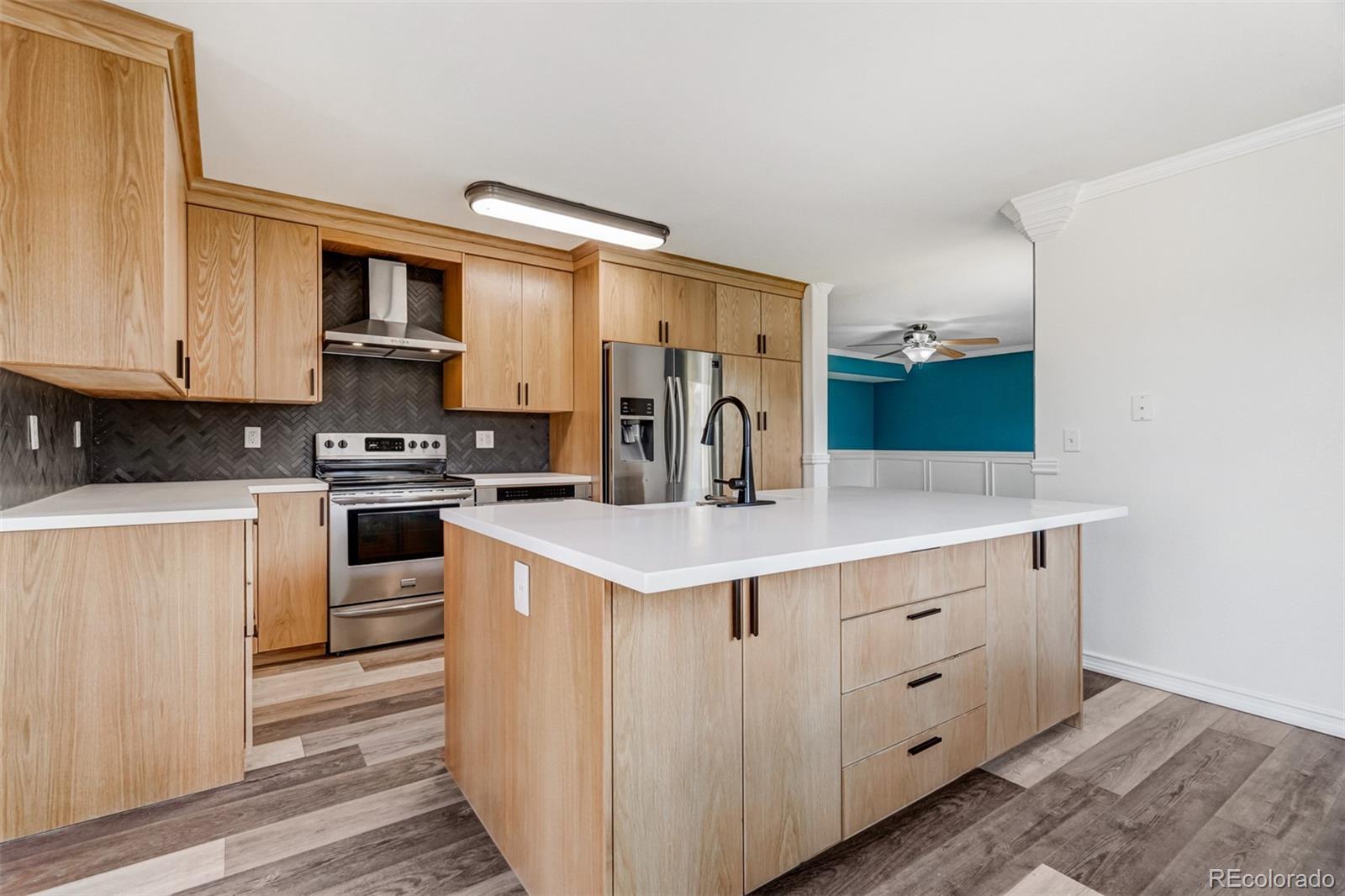 MLS Image #11 for 7352  candelabra drive,colorado springs, Colorado