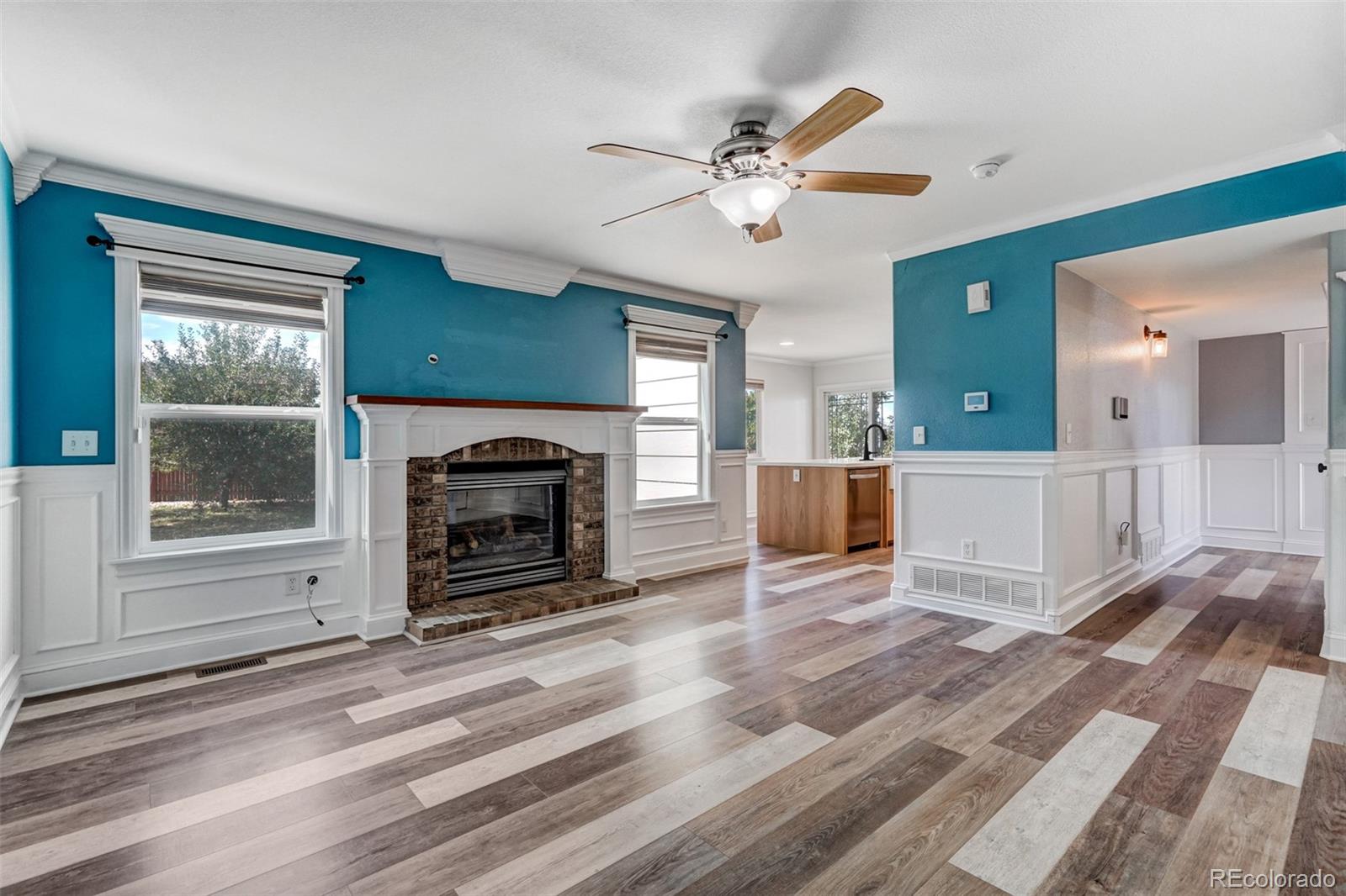 MLS Image #17 for 7352  candelabra drive,colorado springs, Colorado