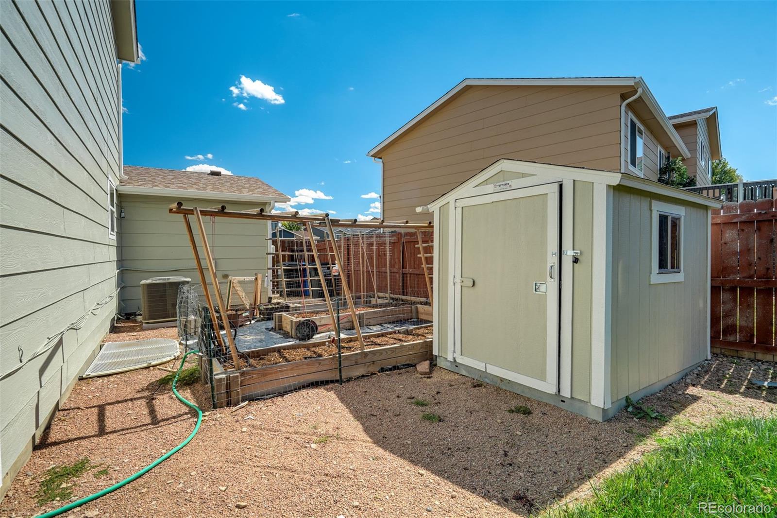 MLS Image #5 for 7352  candelabra drive,colorado springs, Colorado