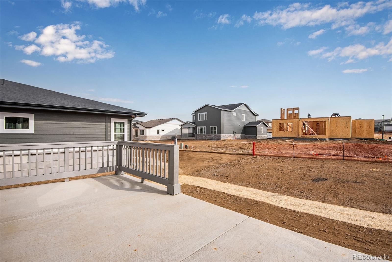 MLS Image #5 for 3424 n grand baker court,aurora, Colorado