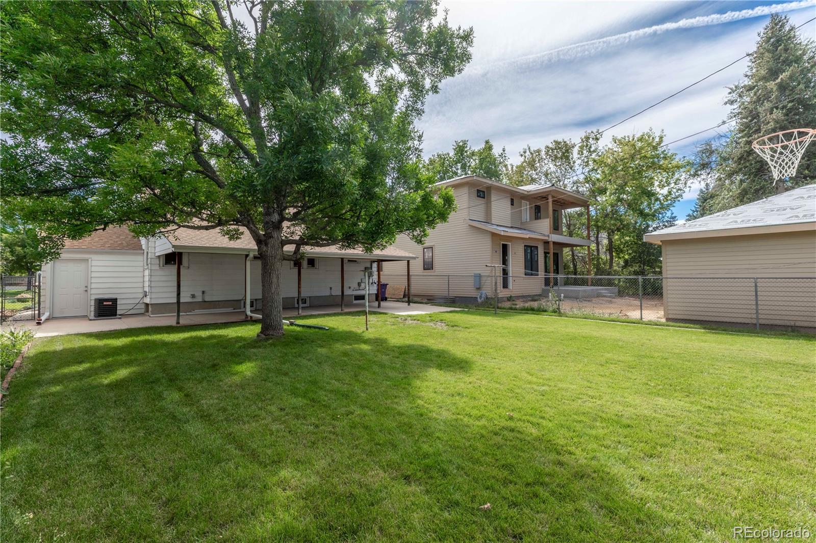 MLS Image #19 for 2665 s lafayette street,denver, Colorado