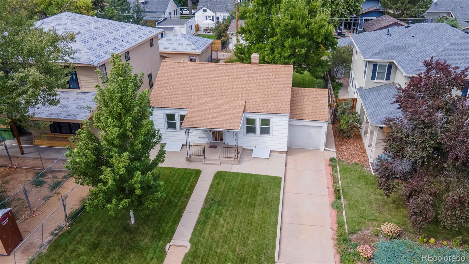 MLS Image #28 for 2665 s lafayette street,denver, Colorado