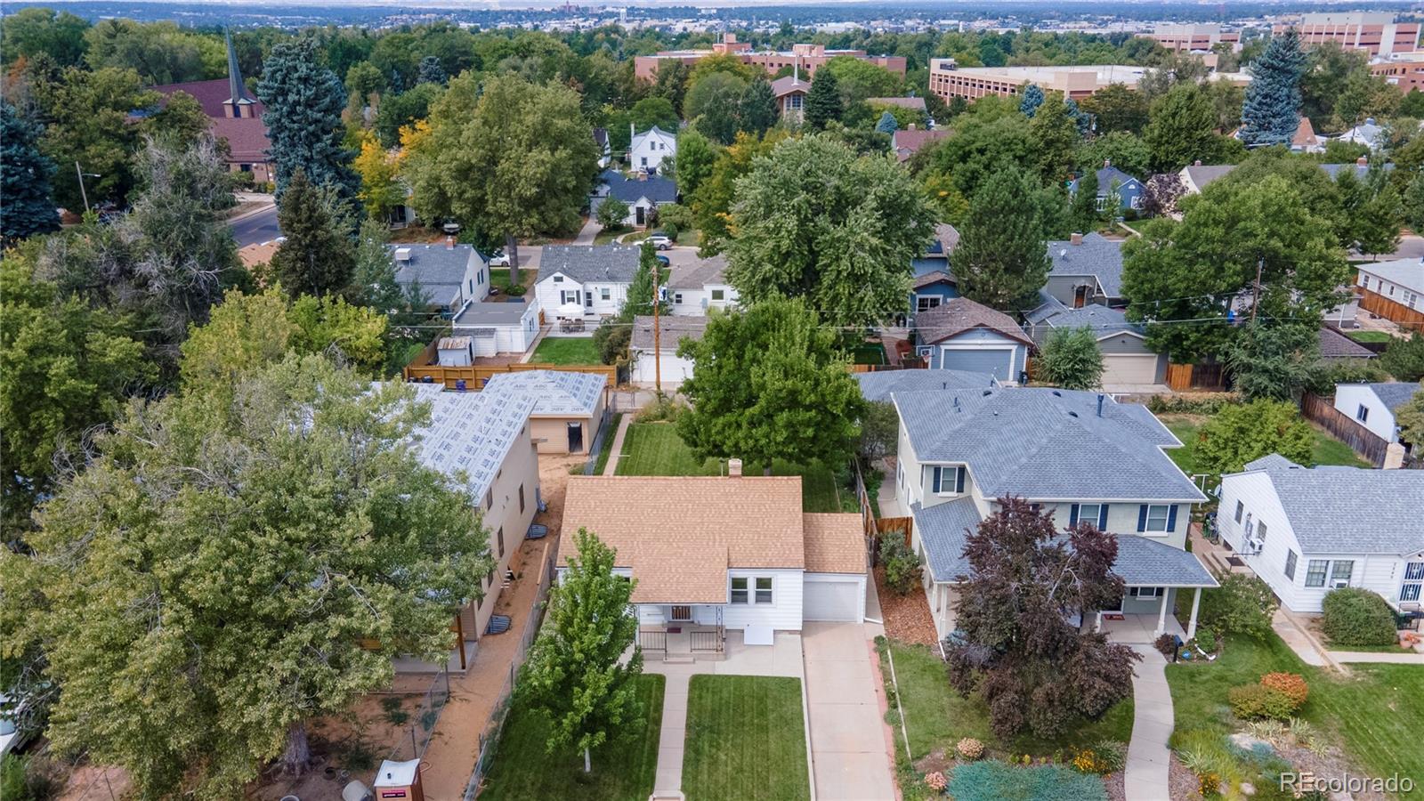 MLS Image #33 for 2665 s lafayette street,denver, Colorado