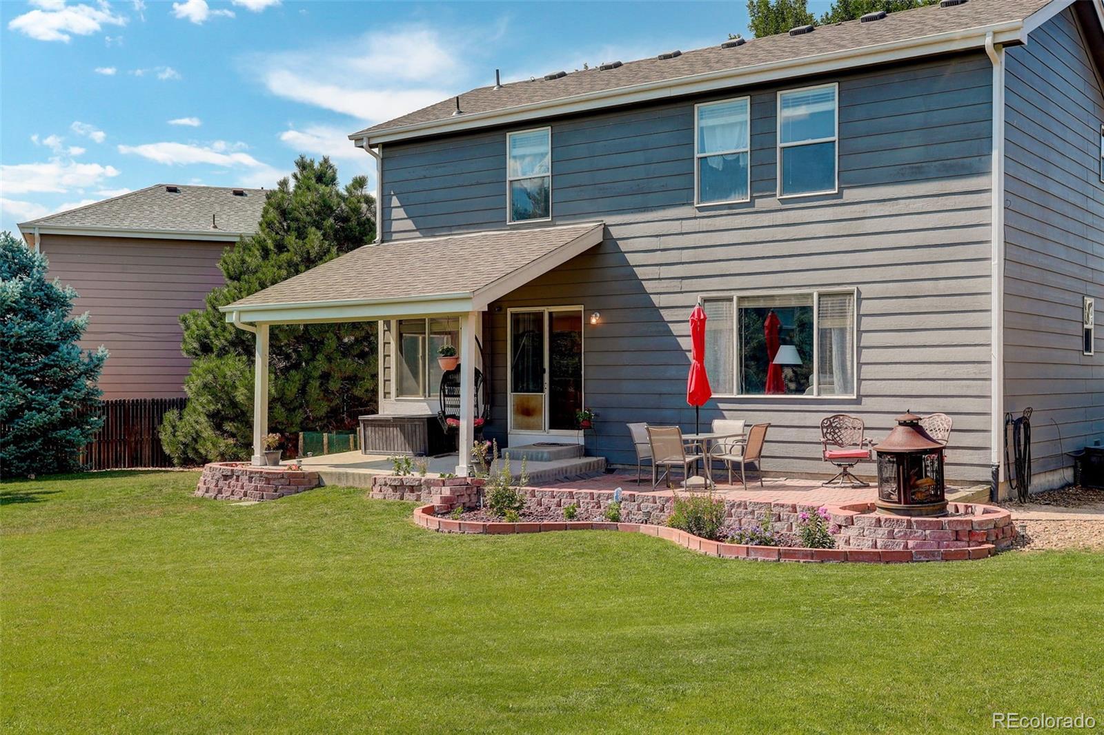 MLS Image #10 for 6497  trapper court,parker, Colorado