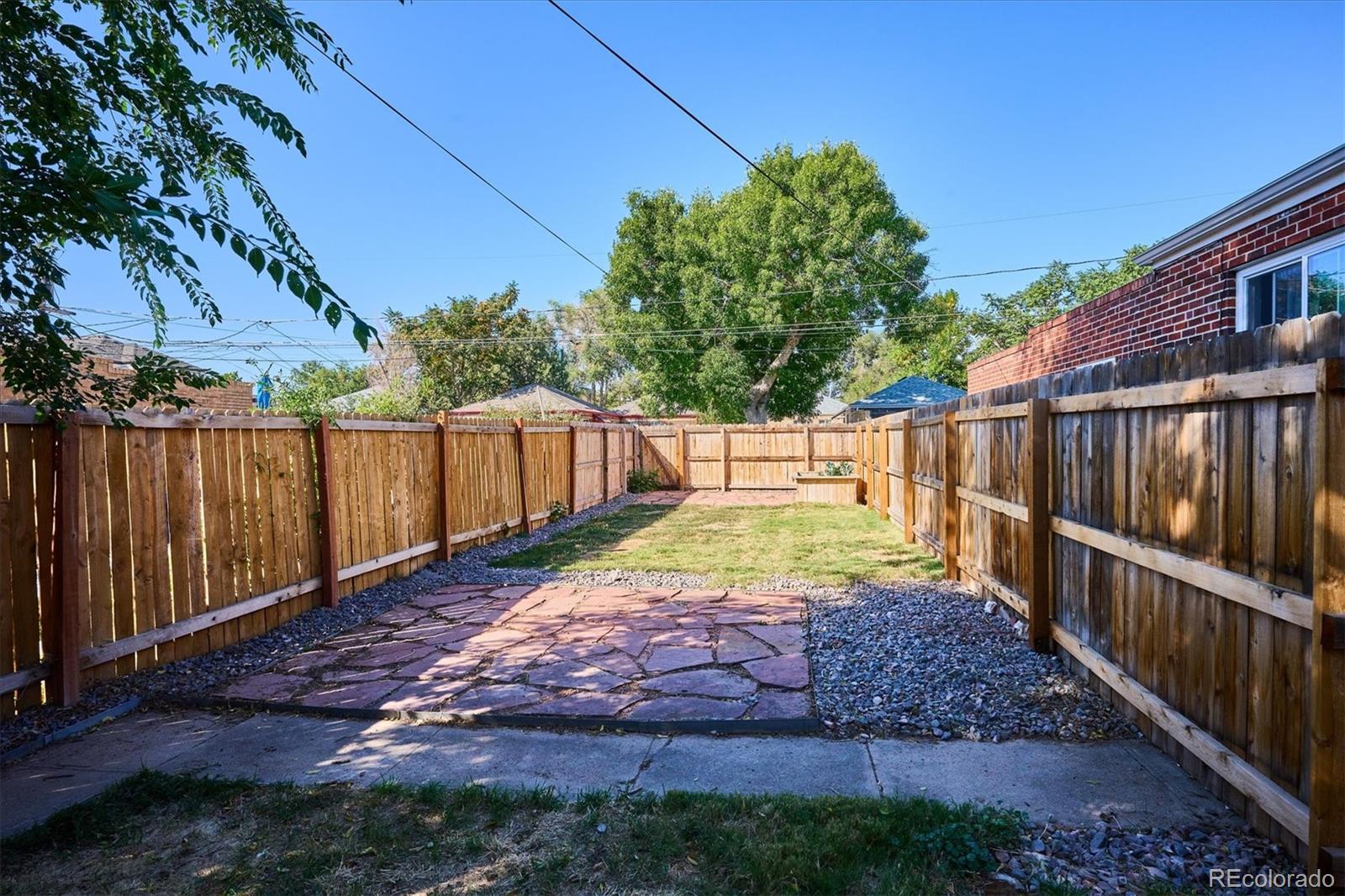 MLS Image #22 for 1543 n willow street,denver, Colorado