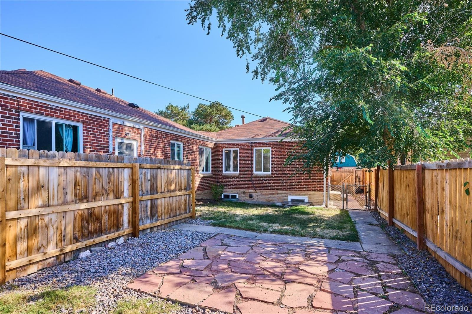 MLS Image #23 for 1543 n willow street,denver, Colorado