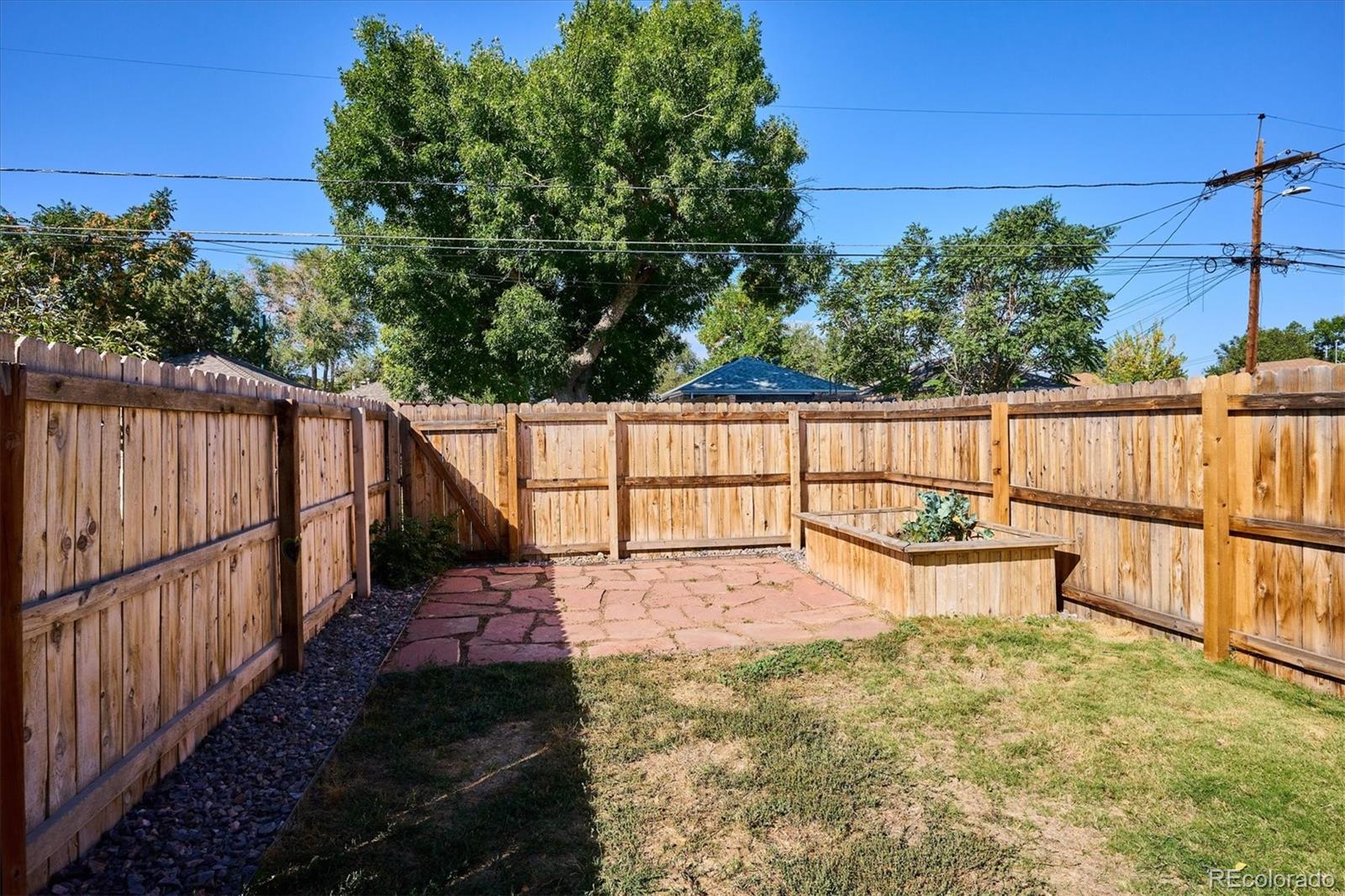 MLS Image #24 for 1543 n willow street,denver, Colorado