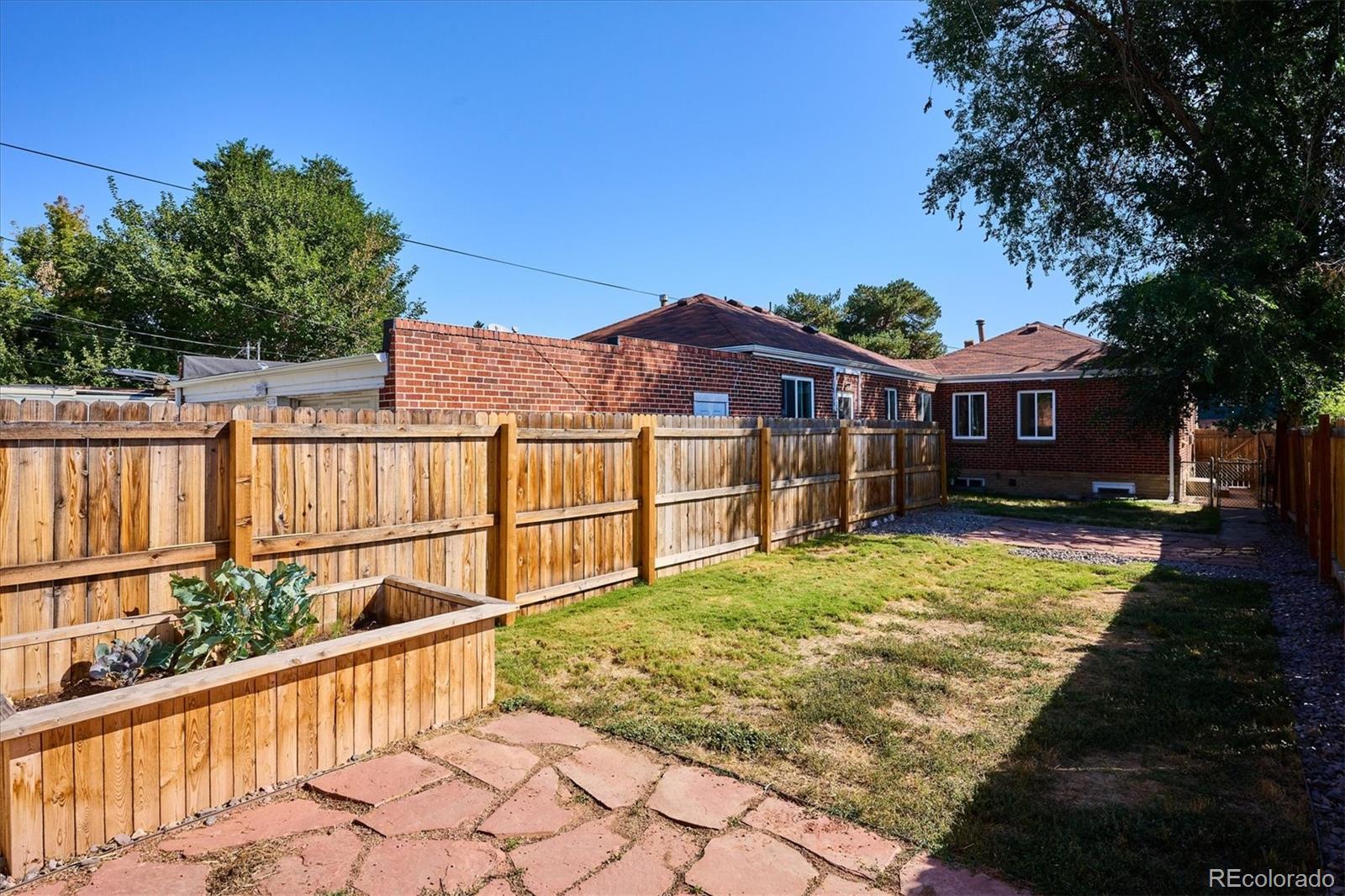 MLS Image #25 for 1543 n willow street,denver, Colorado