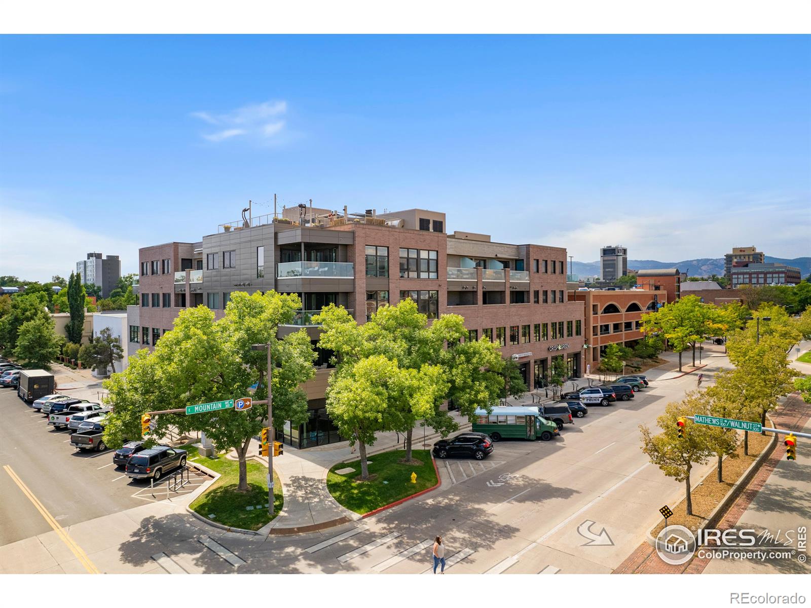 MLS Image #0 for 221 e mountain avenue,fort collins, Colorado