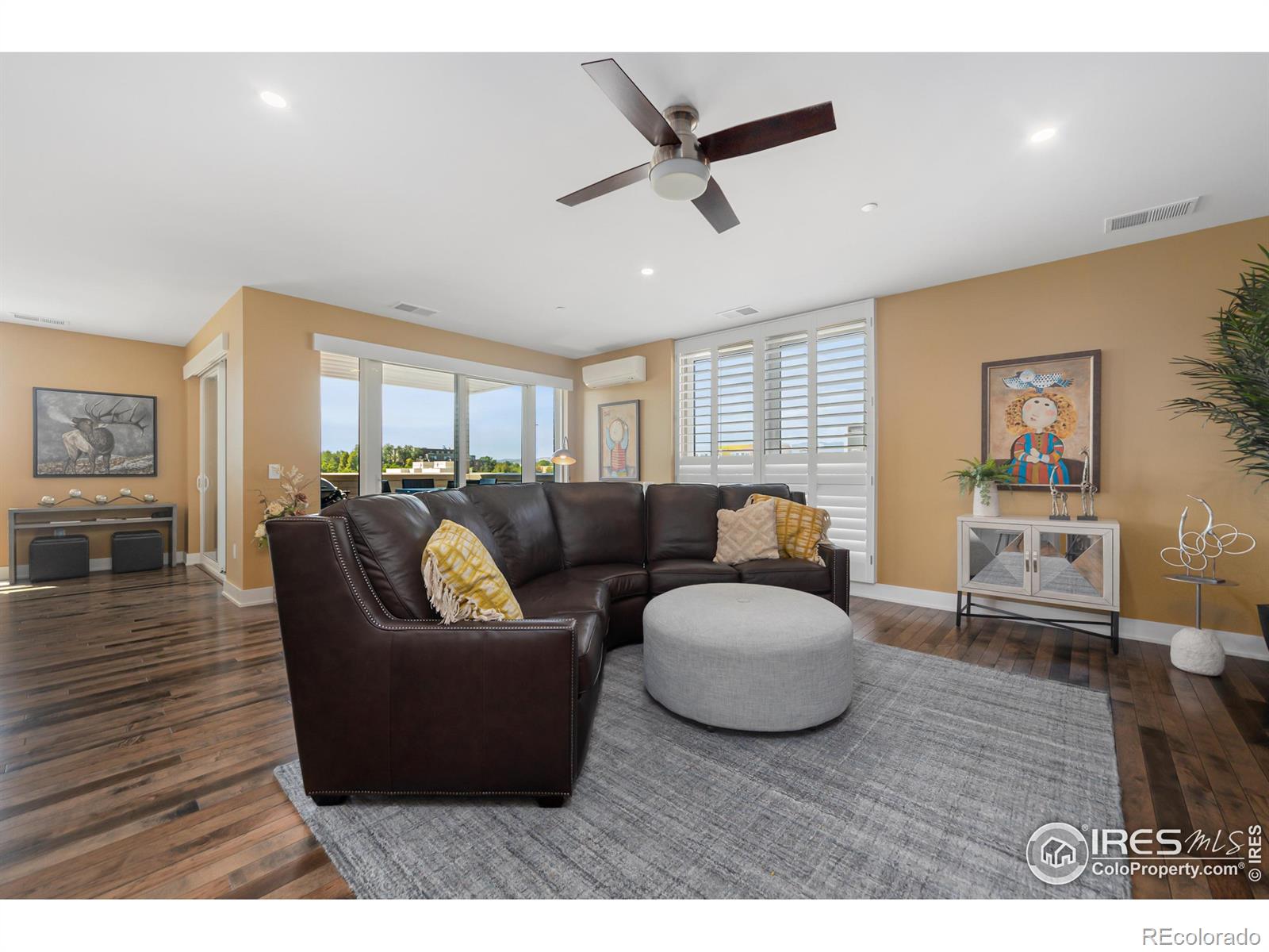 MLS Image #10 for 221 e mountain avenue,fort collins, Colorado