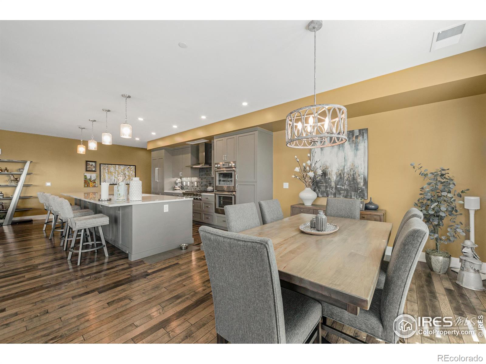 MLS Image #12 for 221 e mountain avenue,fort collins, Colorado