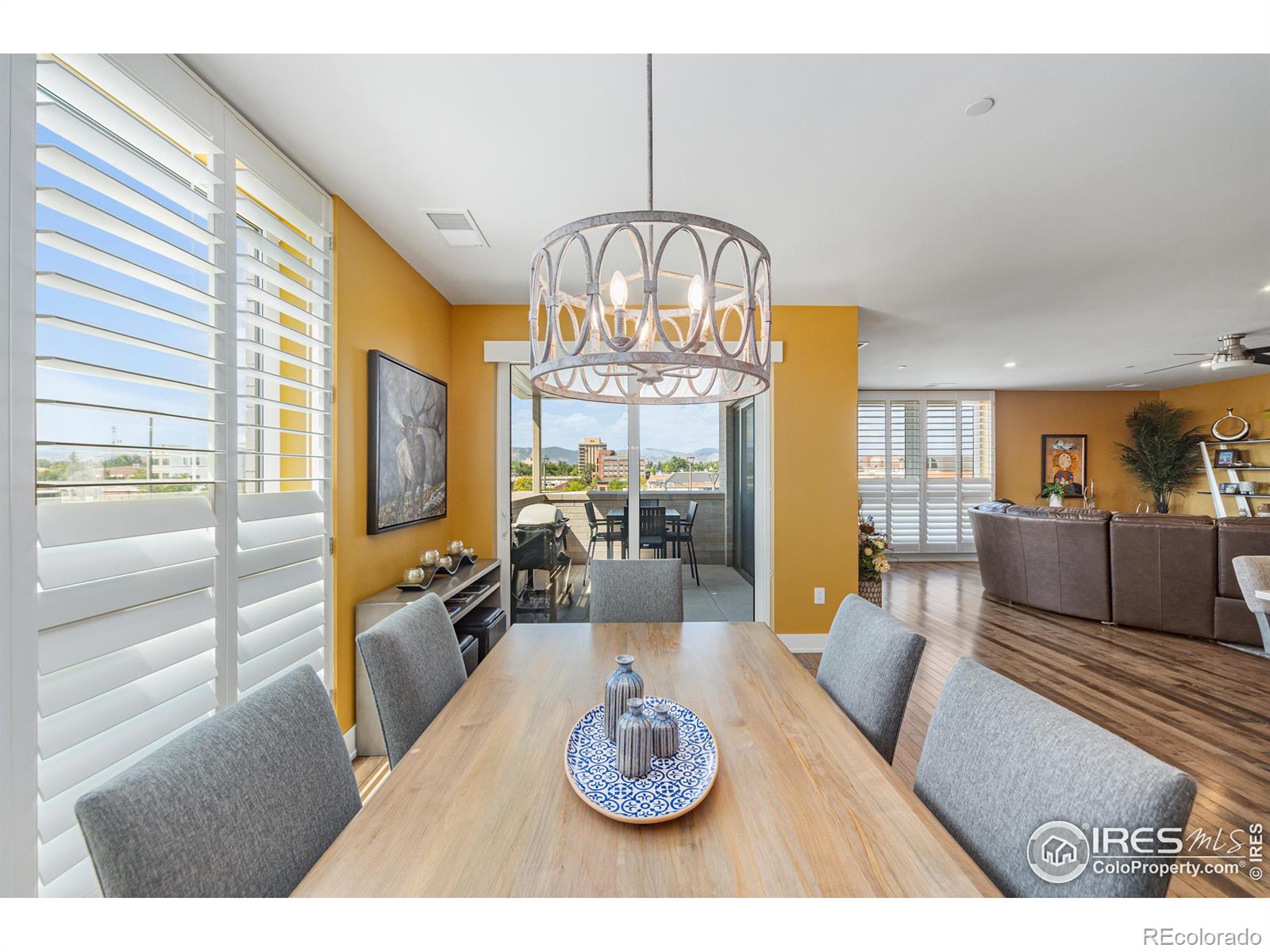 MLS Image #13 for 221 e mountain avenue,fort collins, Colorado