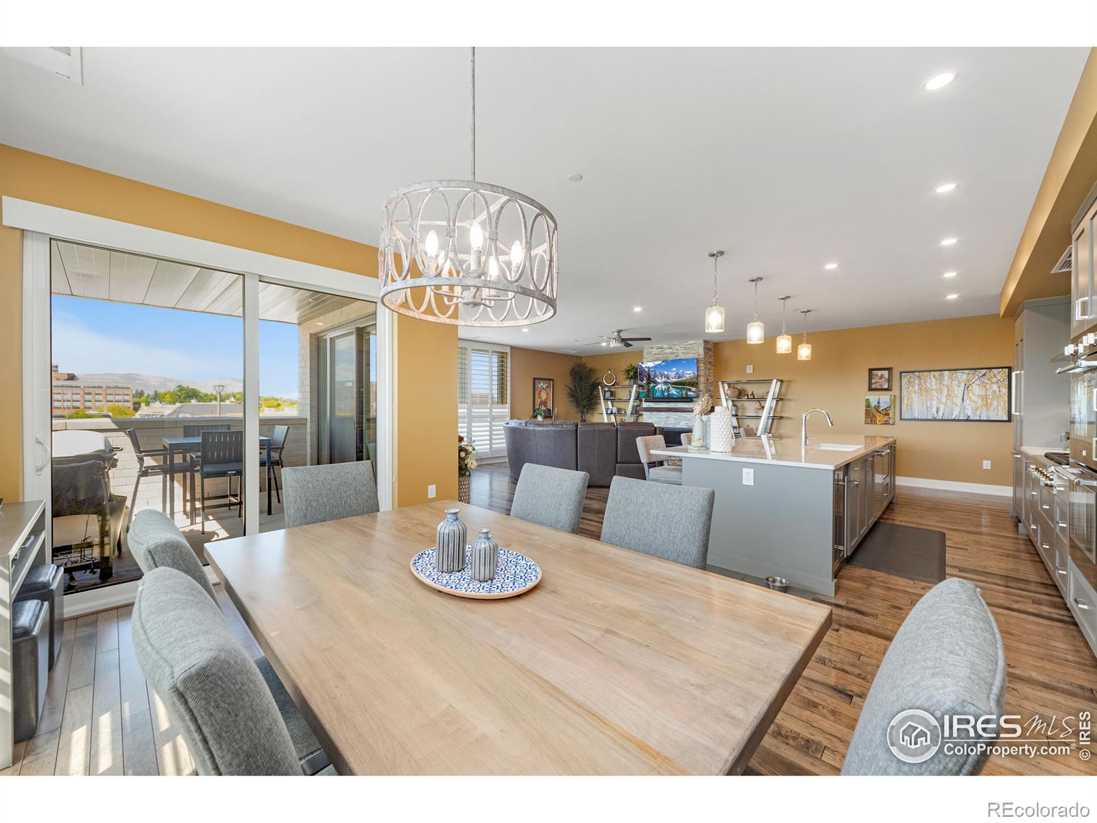 MLS Image #15 for 221 e mountain avenue,fort collins, Colorado