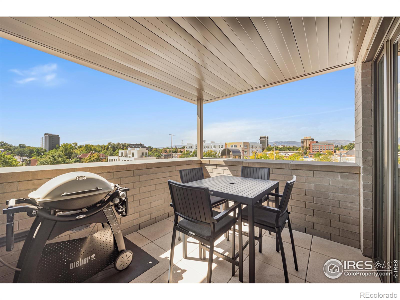 MLS Image #18 for 221 e mountain avenue,fort collins, Colorado