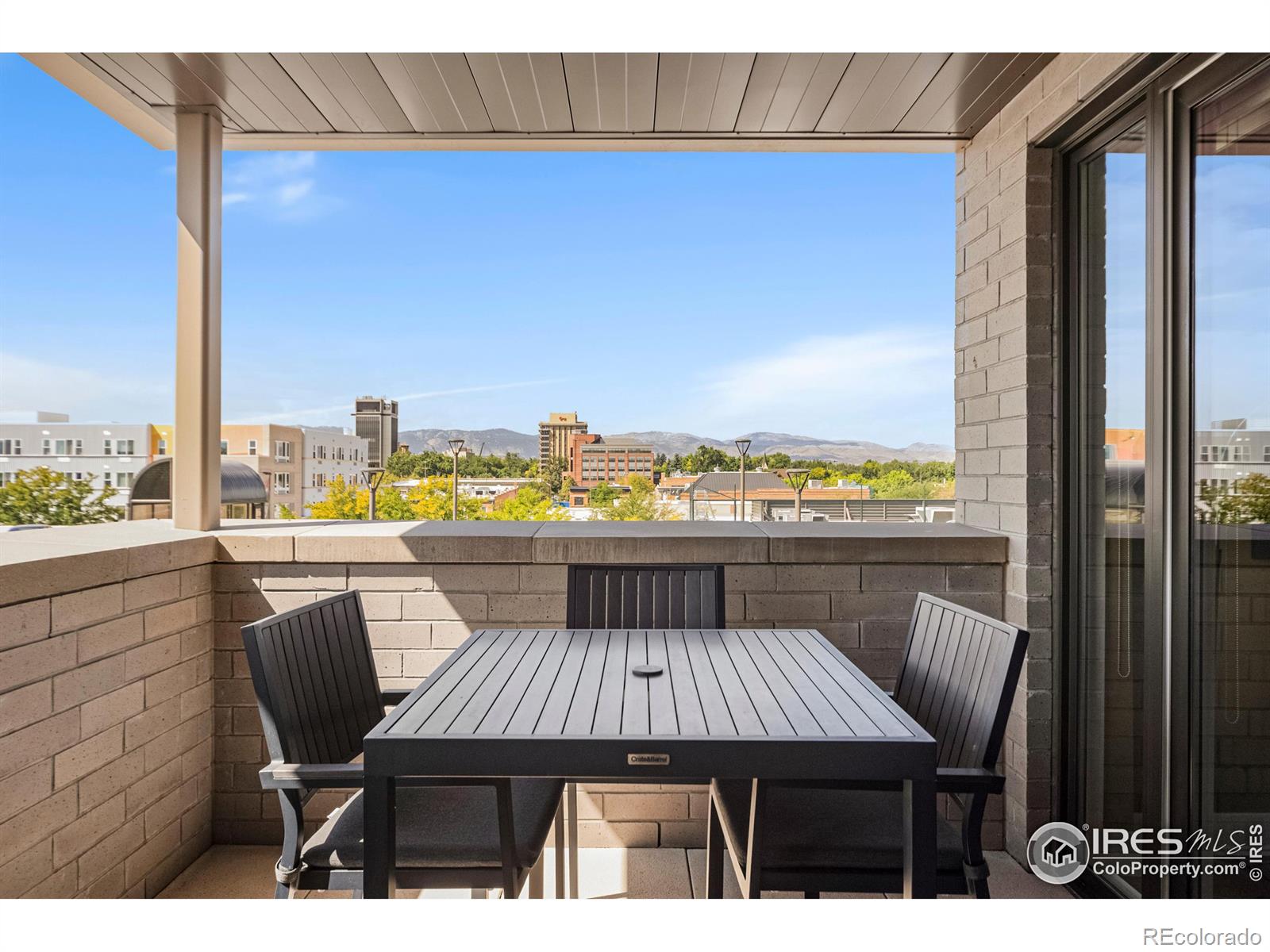 MLS Image #19 for 221 e mountain avenue,fort collins, Colorado
