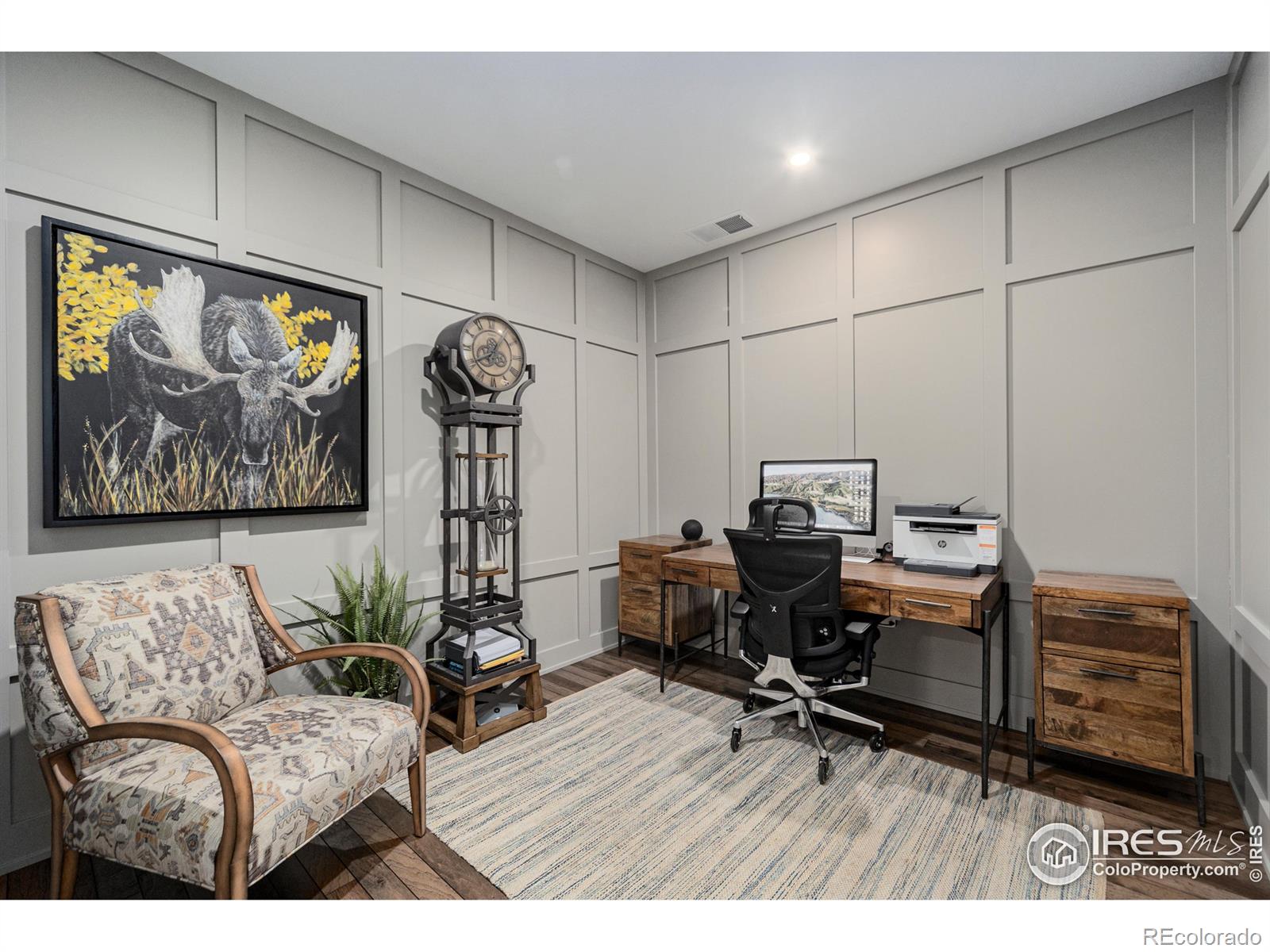 MLS Image #2 for 221 e mountain avenue,fort collins, Colorado