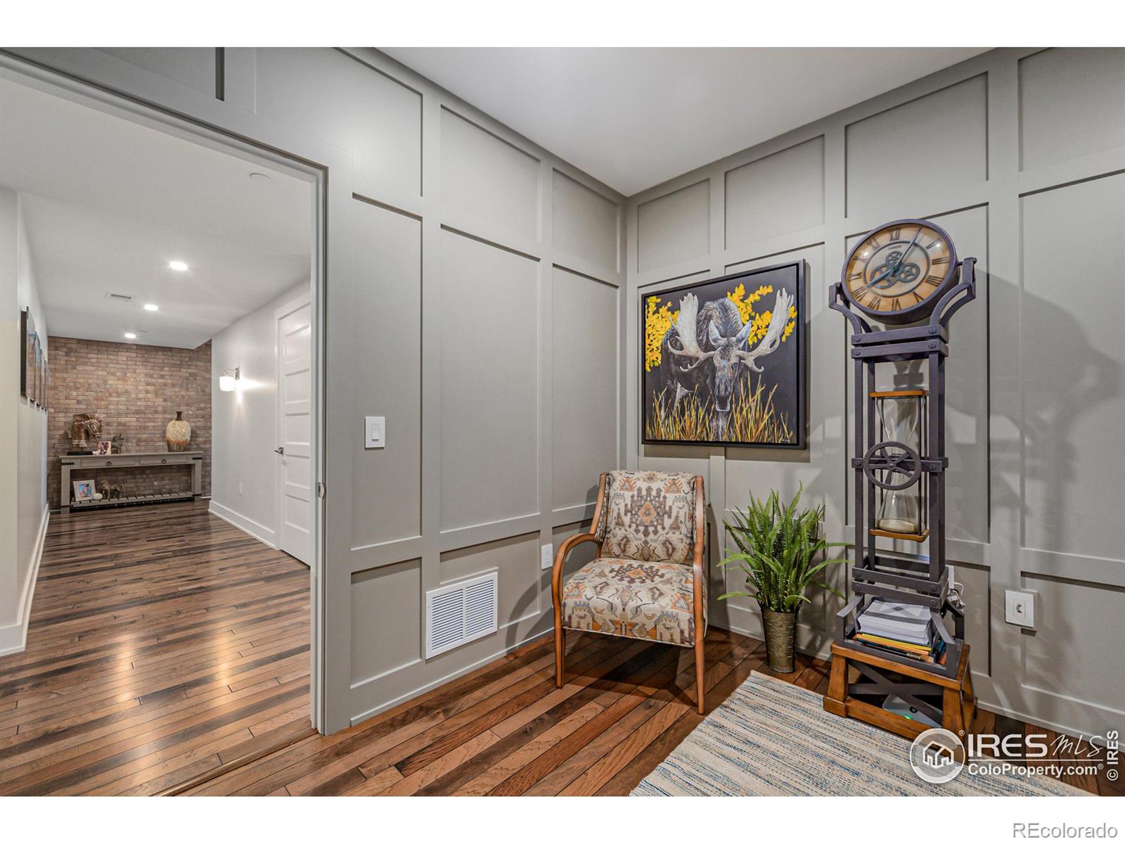 MLS Image #3 for 221 e mountain avenue,fort collins, Colorado