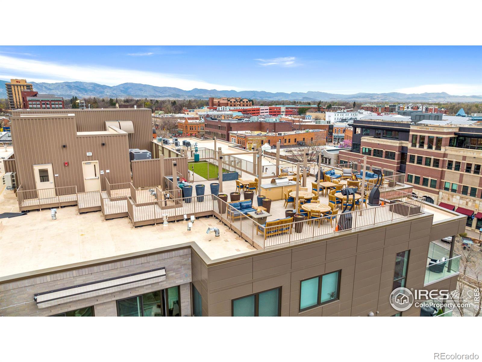 MLS Image #37 for 221 e mountain avenue,fort collins, Colorado