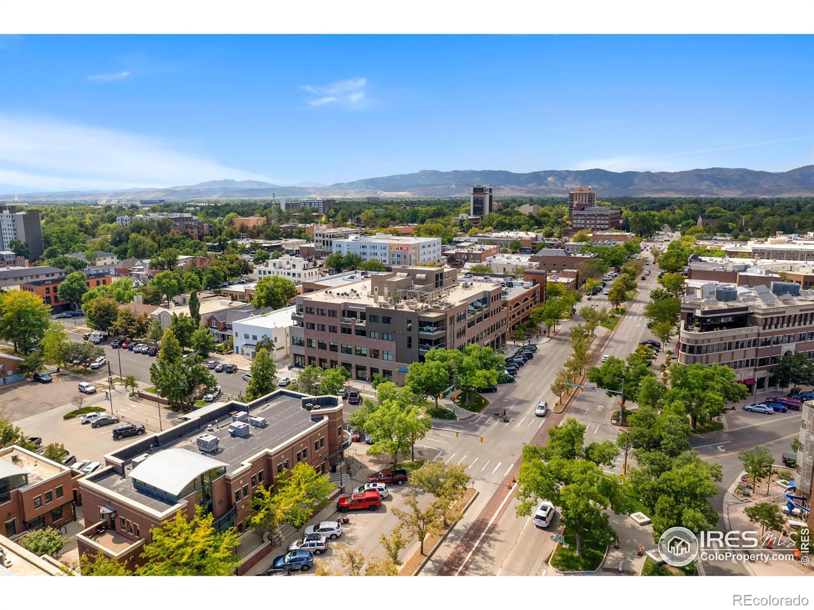 MLS Image #38 for 221 e mountain avenue,fort collins, Colorado
