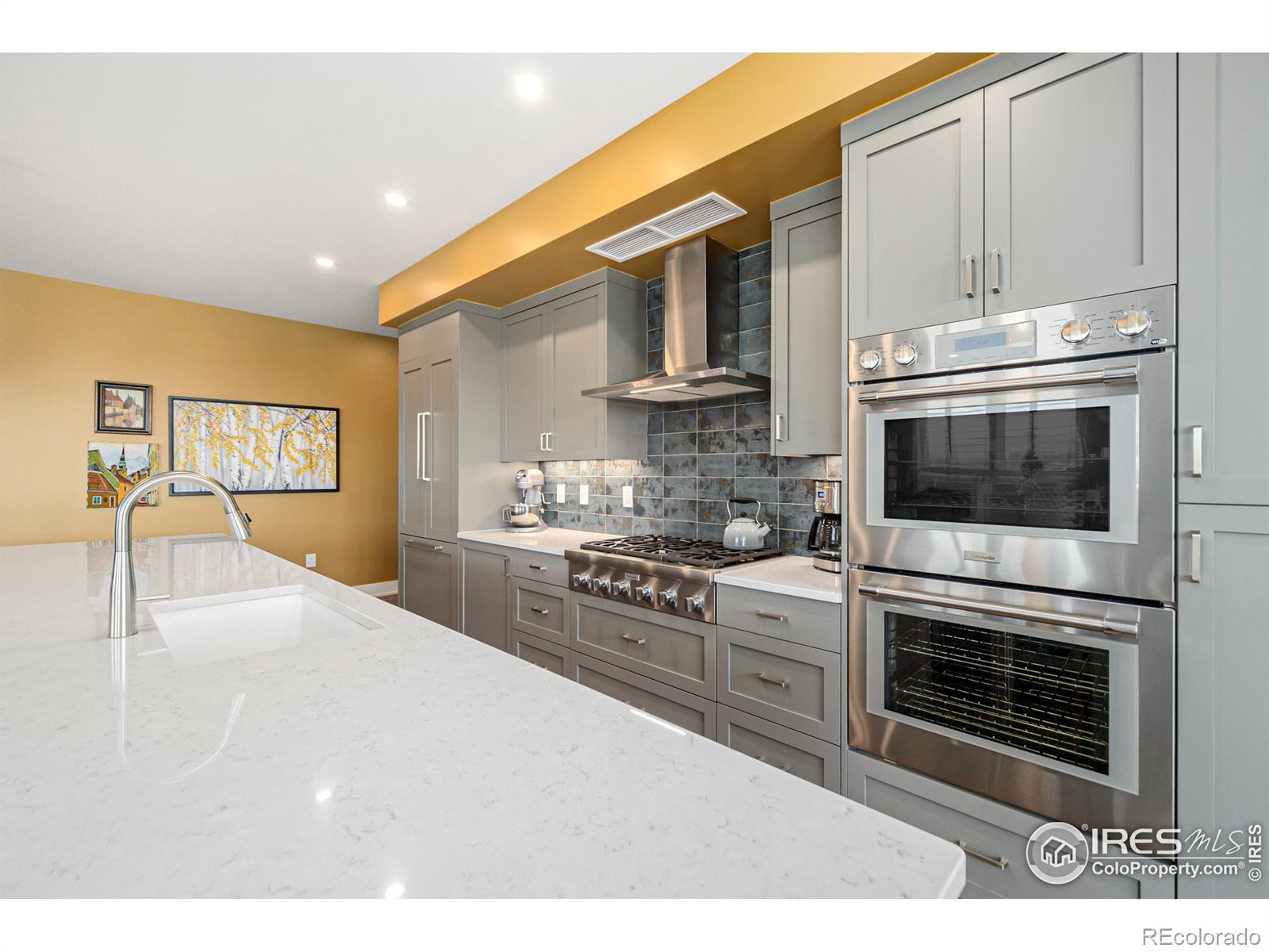 MLS Image #6 for 221 e mountain avenue,fort collins, Colorado