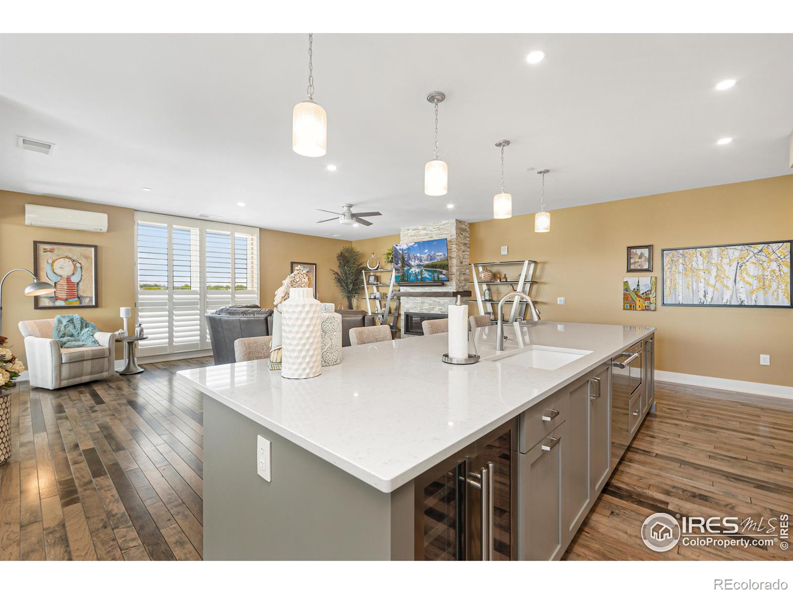 MLS Image #8 for 221 e mountain avenue,fort collins, Colorado