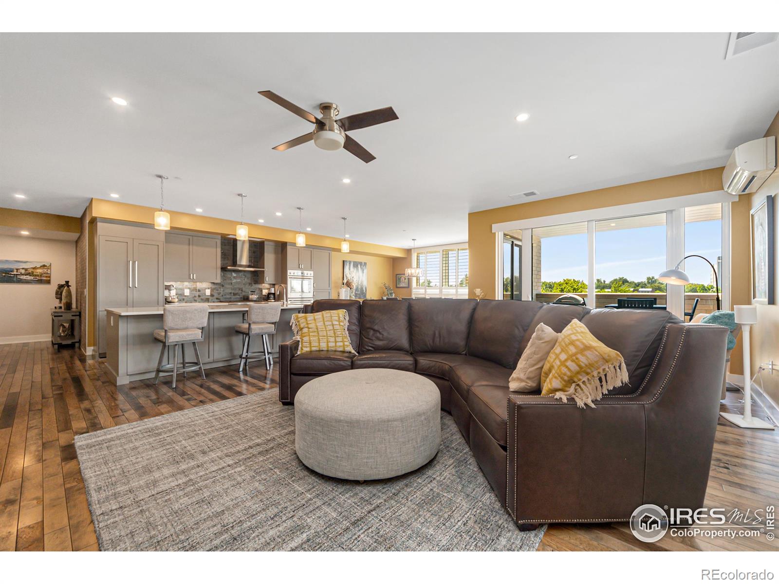 MLS Image #9 for 221 e mountain avenue,fort collins, Colorado