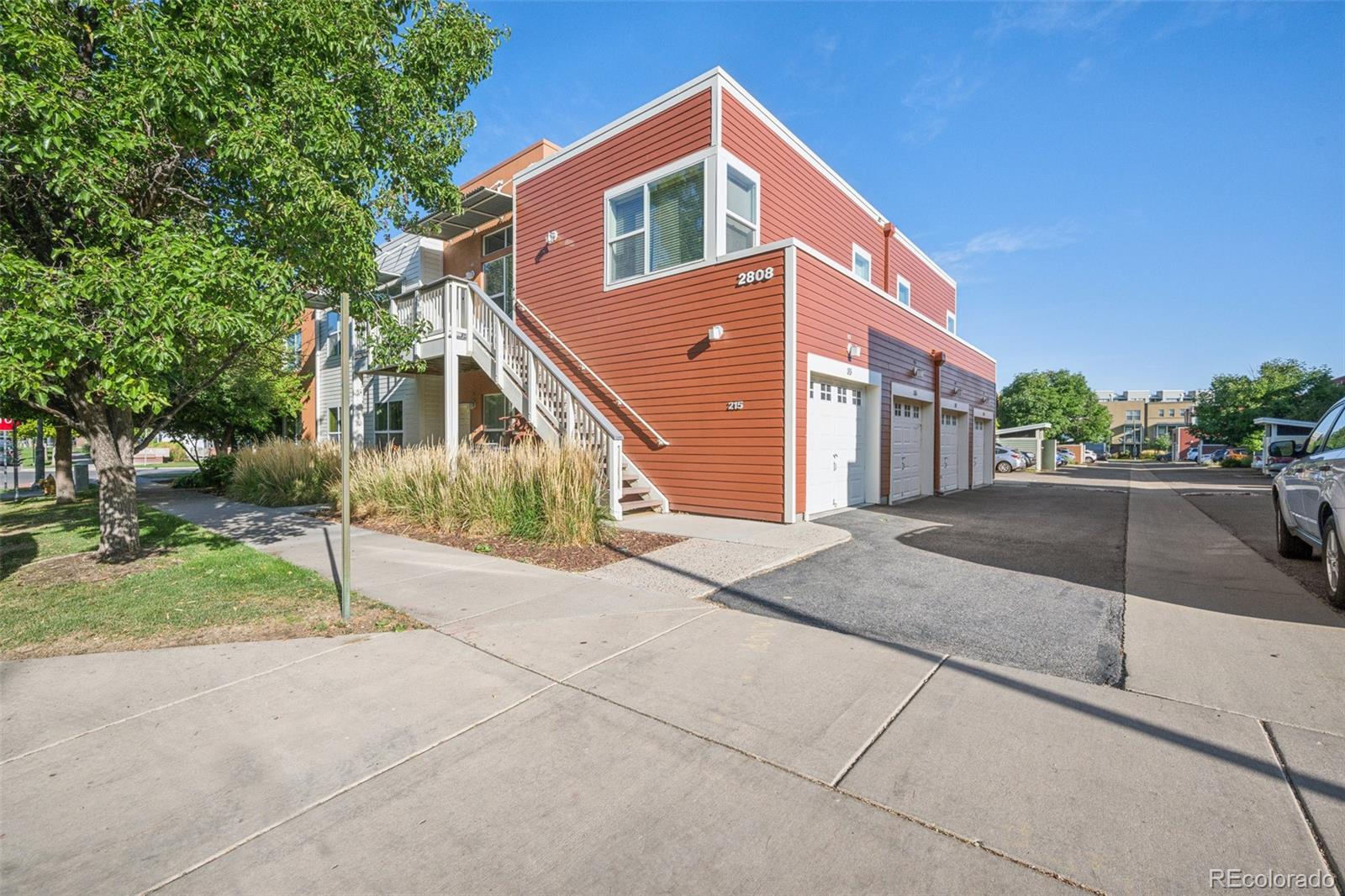 MLS Image #1 for 2808  syracuse street,denver, Colorado