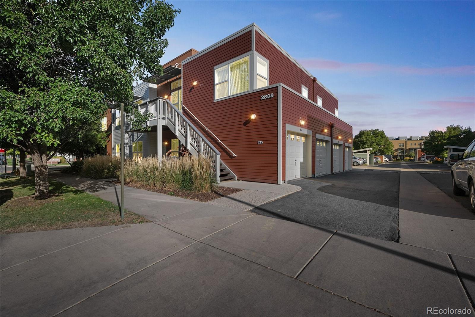 MLS Image #28 for 2808  syracuse street,denver, Colorado