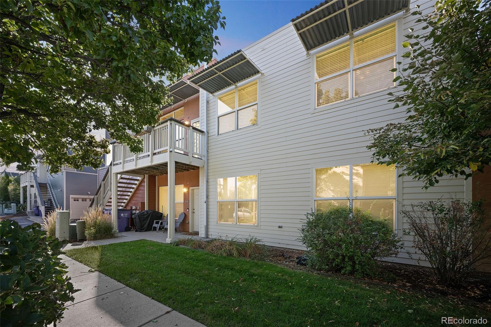 MLS Image #32 for 2808  syracuse street,denver, Colorado