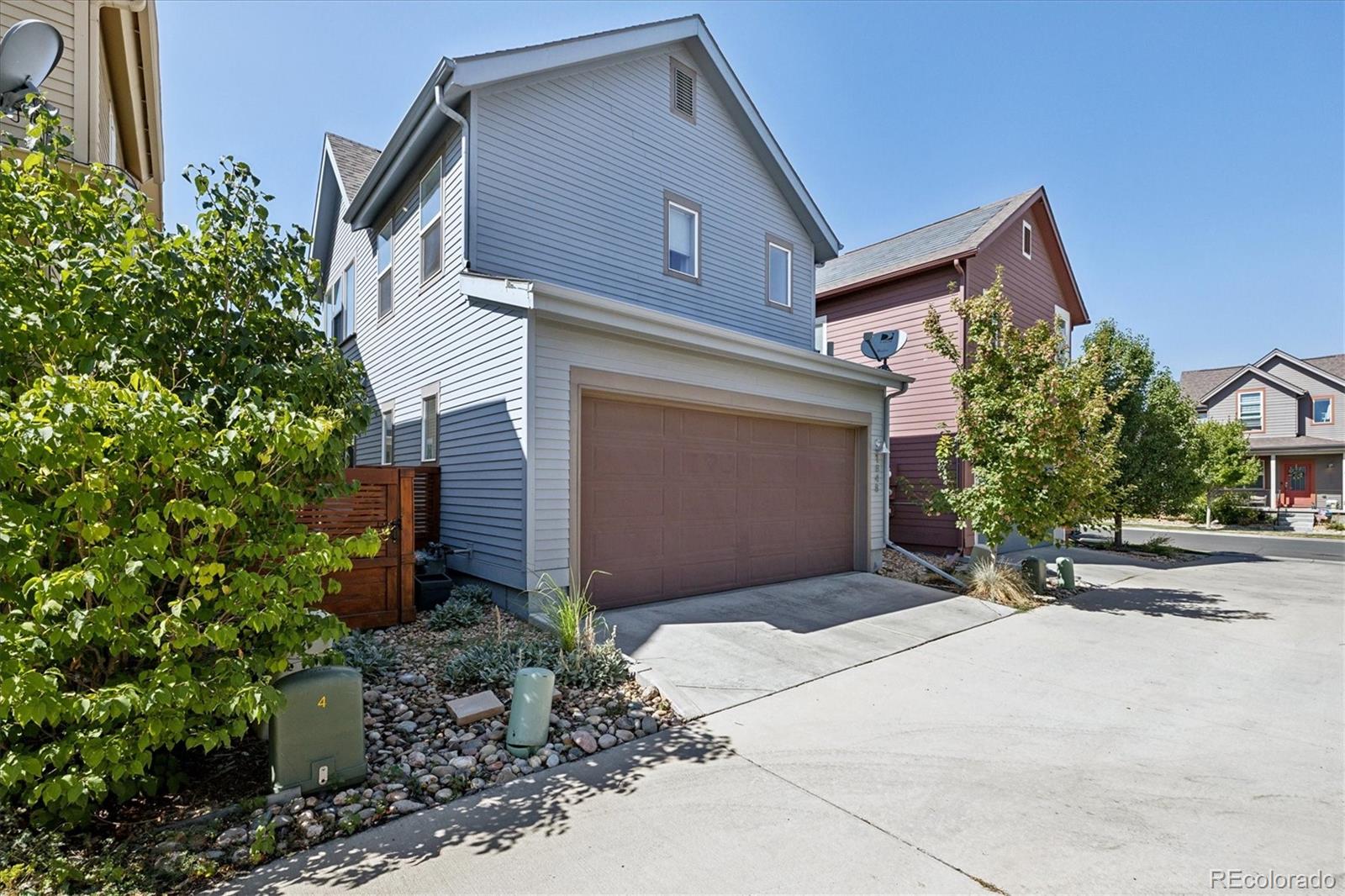 MLS Image #31 for 1848 w 66th avenue,denver, Colorado